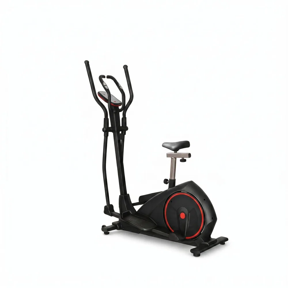جهاز الكروس فت مع مقعد (Cross Fit Trainer)