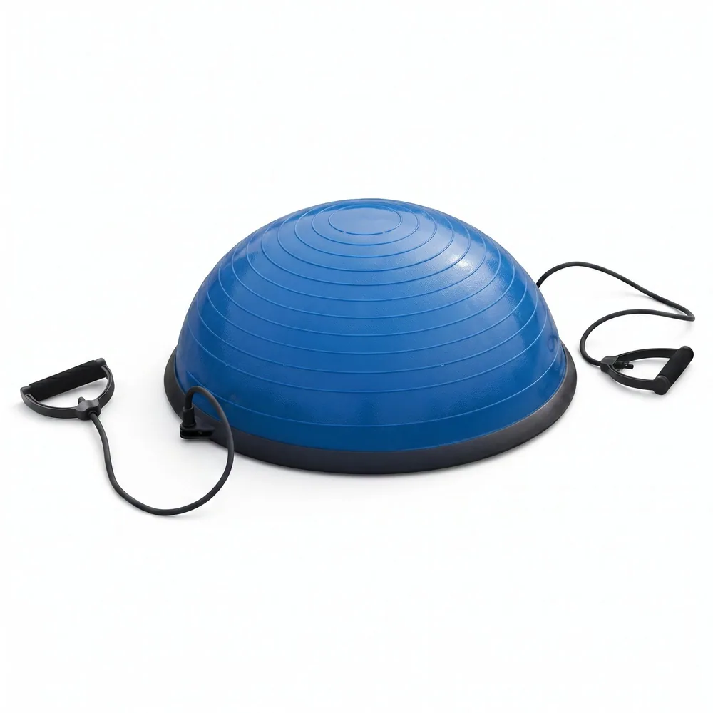 كرة التوازن (Bozo Ball)