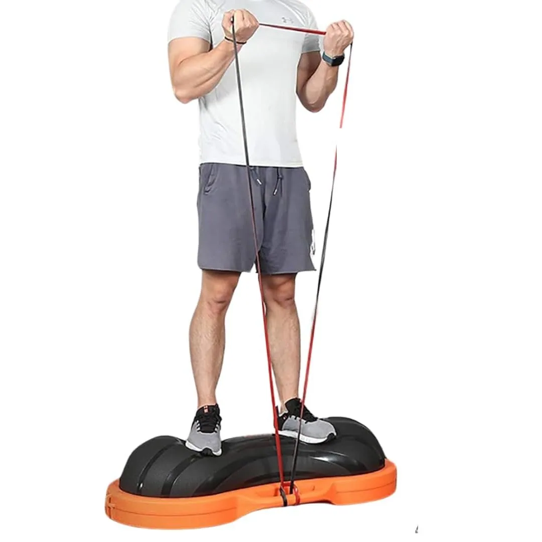 جهاز “ستيب” التدريبي (Balance & Stability Trainer