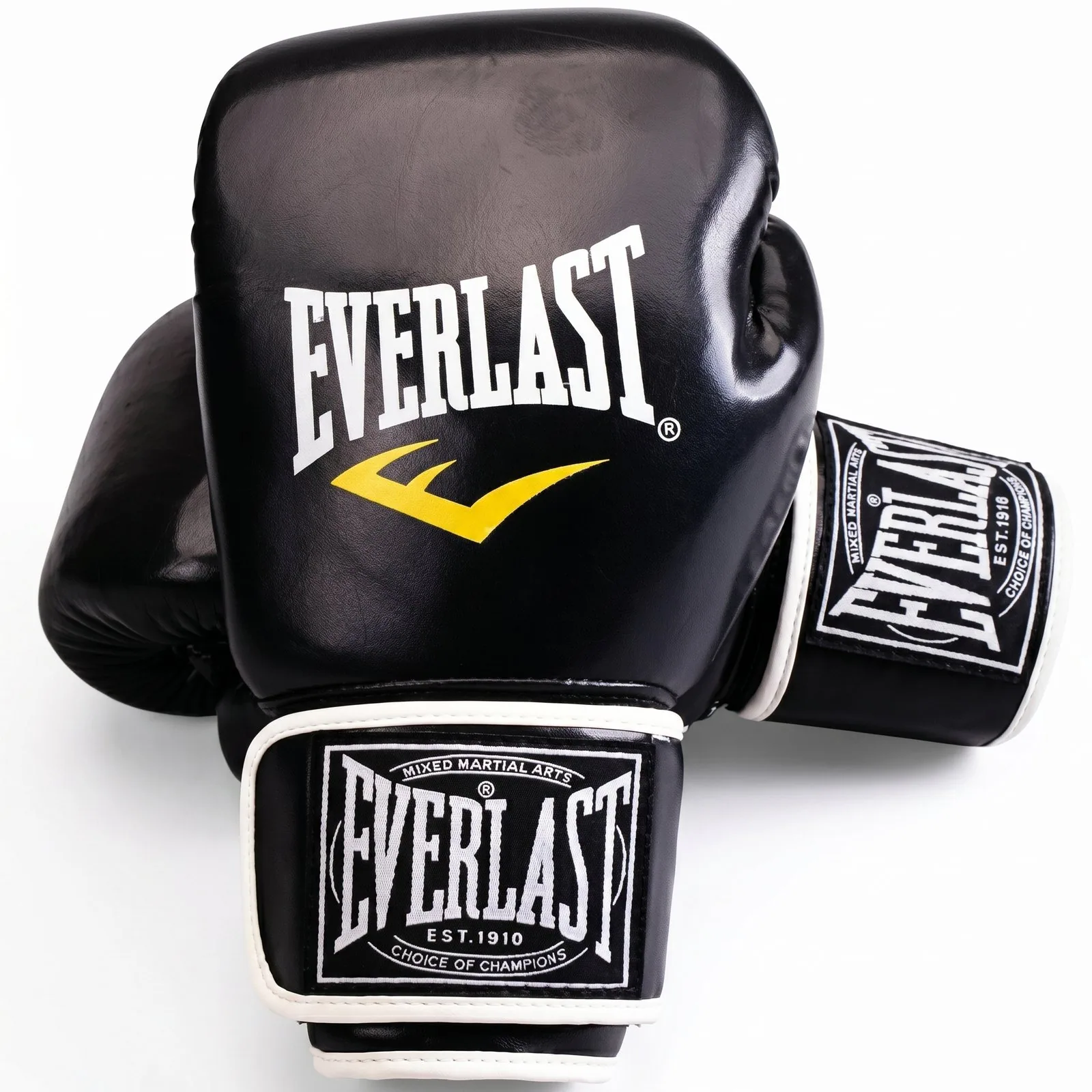قفازات الملاكمة (EVERLAST Boxing Gloves)
