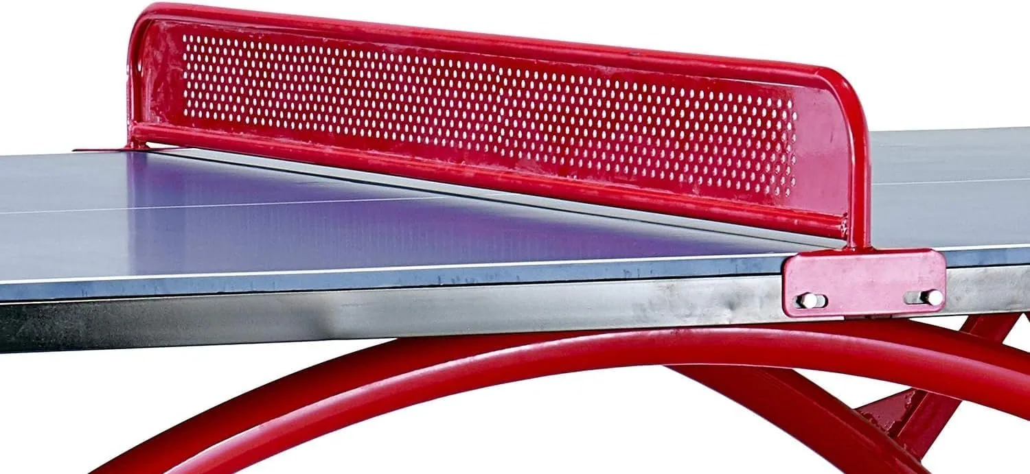 طاولة تنس الطاولة الاحترافية (Professional Outdoor Table Tennis)