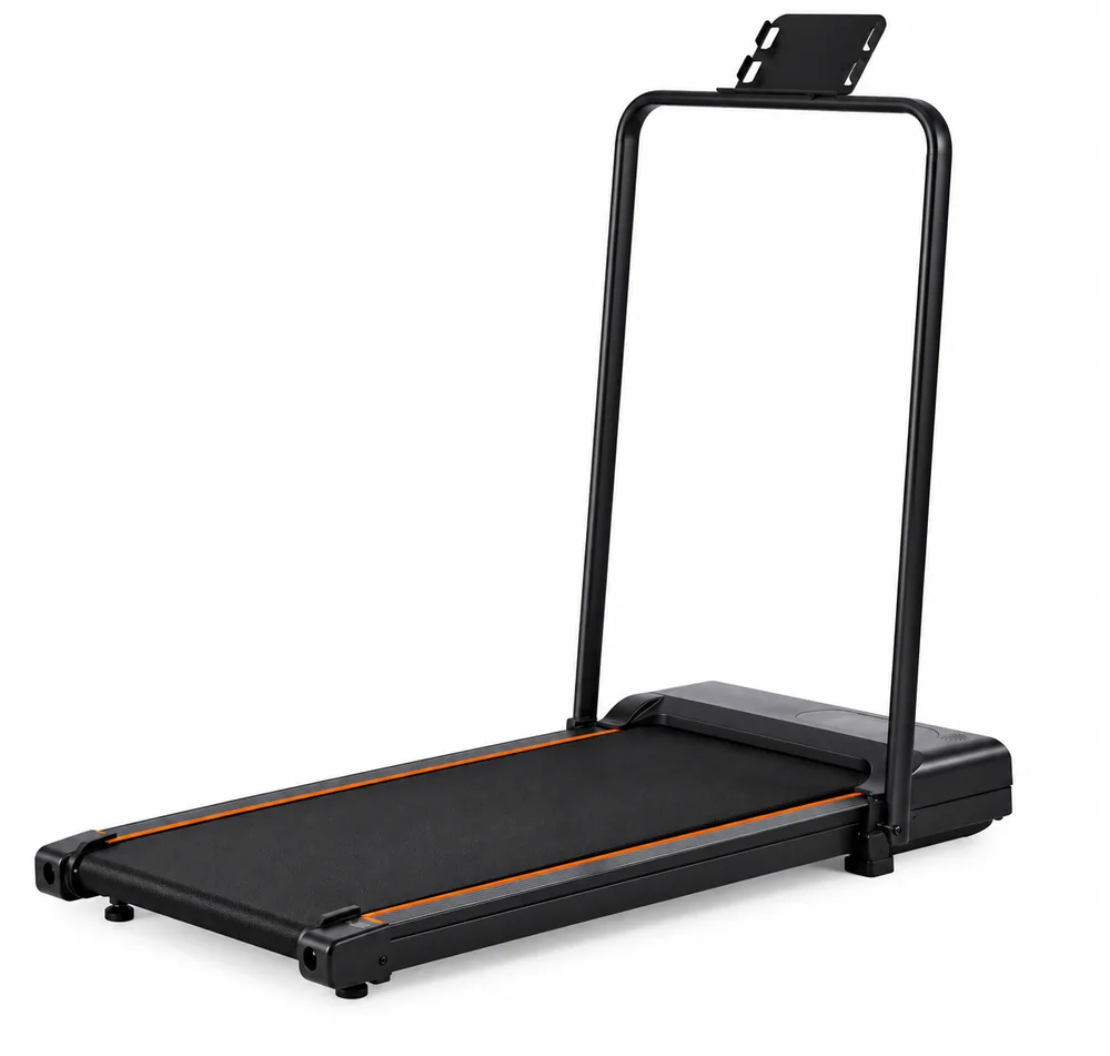 Flat Treadmill W9710
