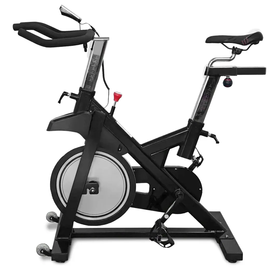 الدراجة الرياضية الثابتة الاحترافية (Magnetic Spin Bike)