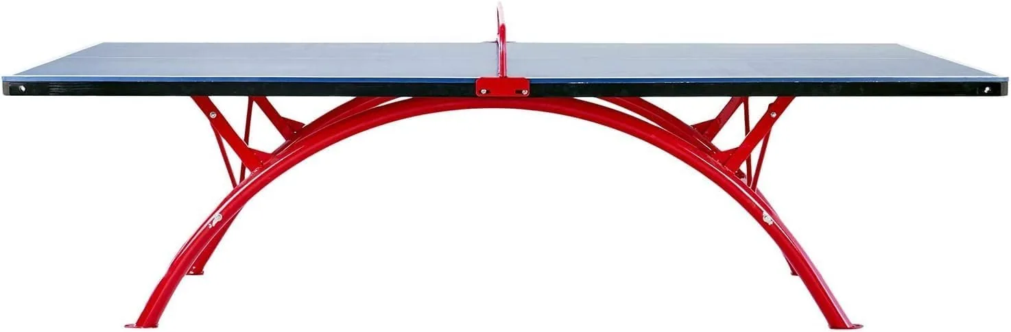 طاولة تنس الطاولة الاحترافية (Professional Outdoor Table Tennis)