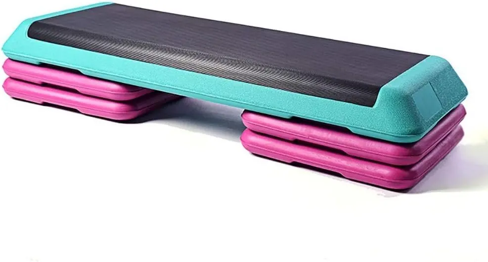 ستيب كبير (Professional Aerobic Stepper) من LiveUp Sports