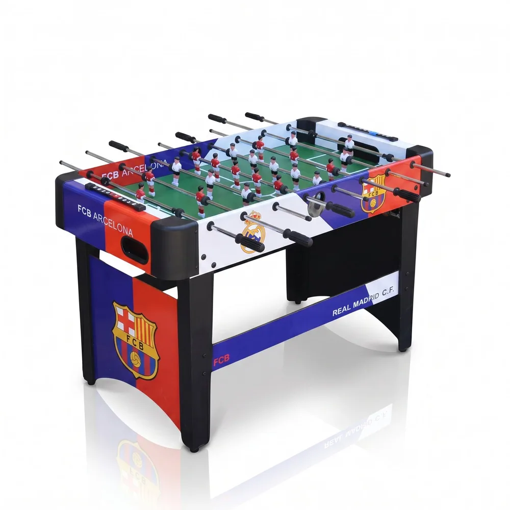 طاولة بيبي فوت (Foosball) للأطفا