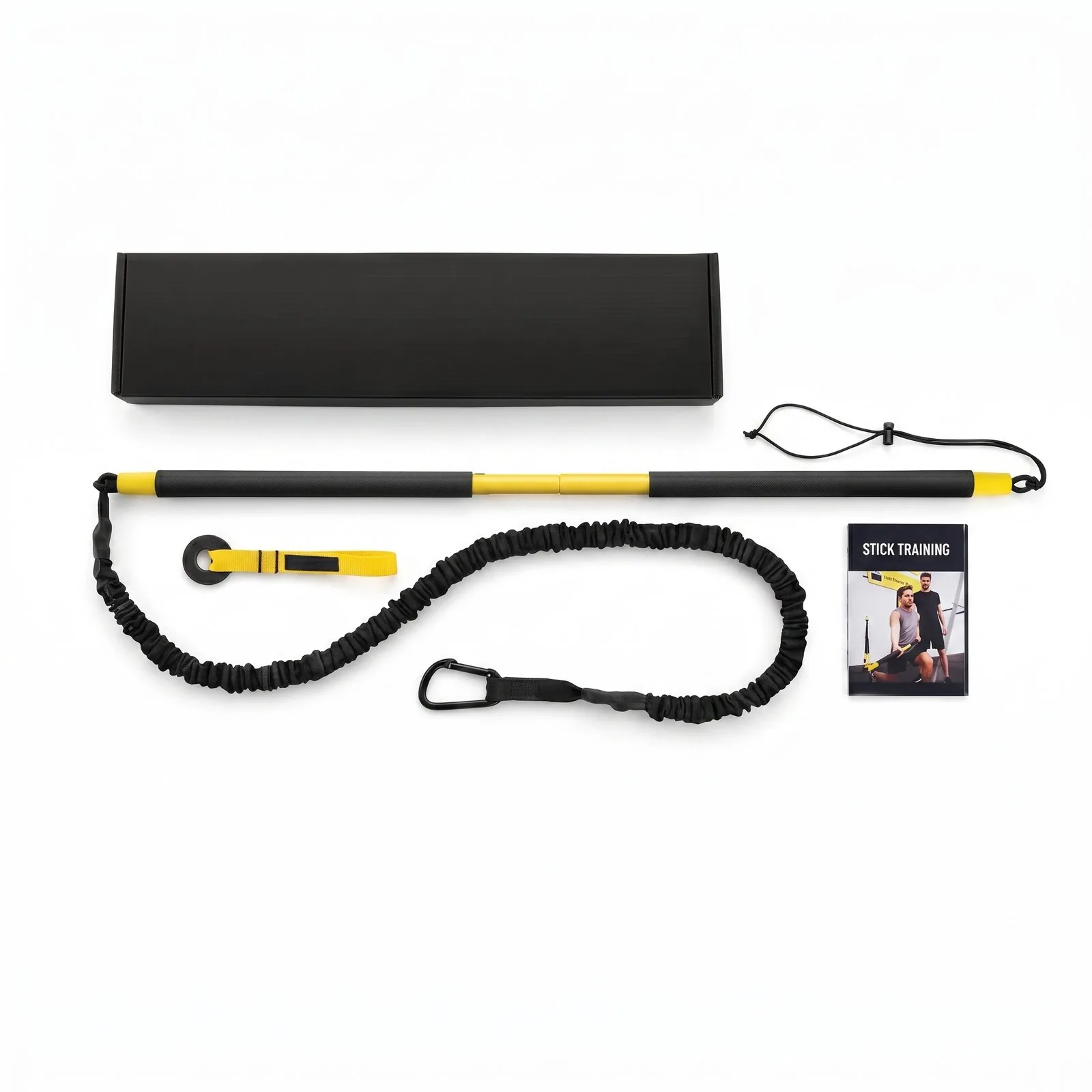 TRX Rip Trainer Stick (عصا التدريب والمقاومة)