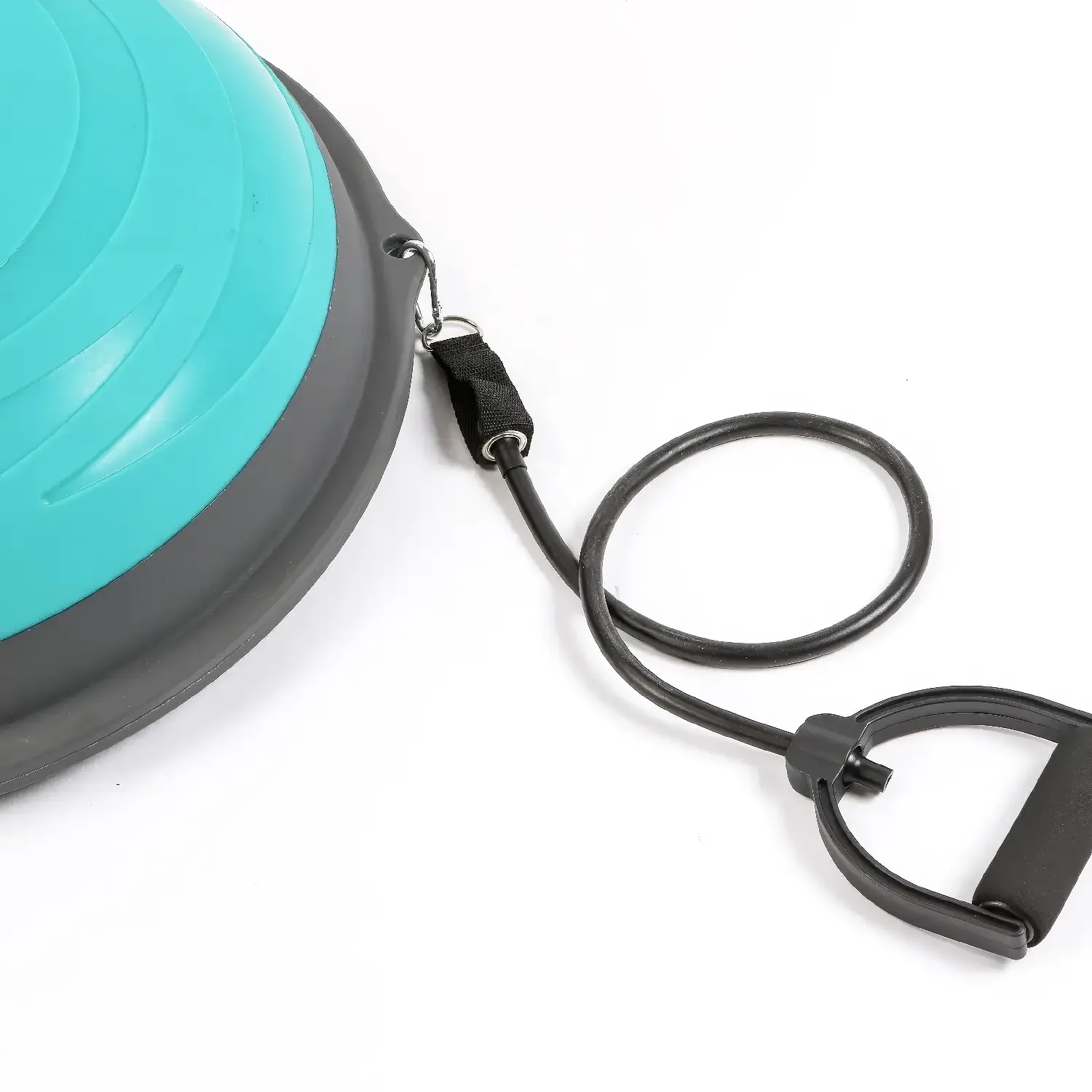 كرة التوازن (Bosu Ball)