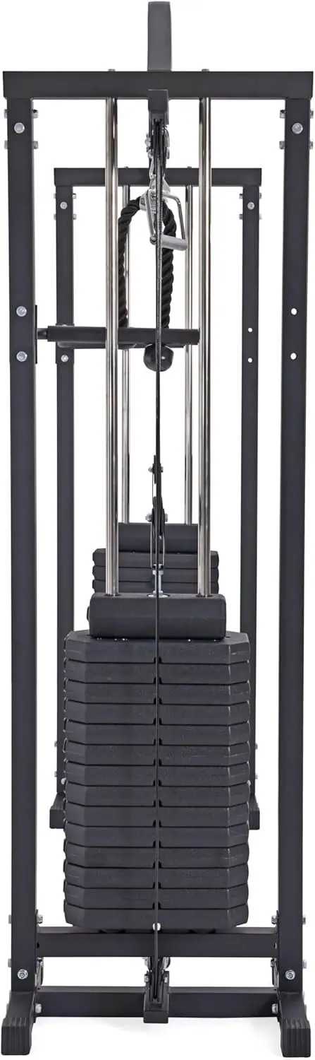جهاز الكيبل كروس (Cable Crossover Machine)