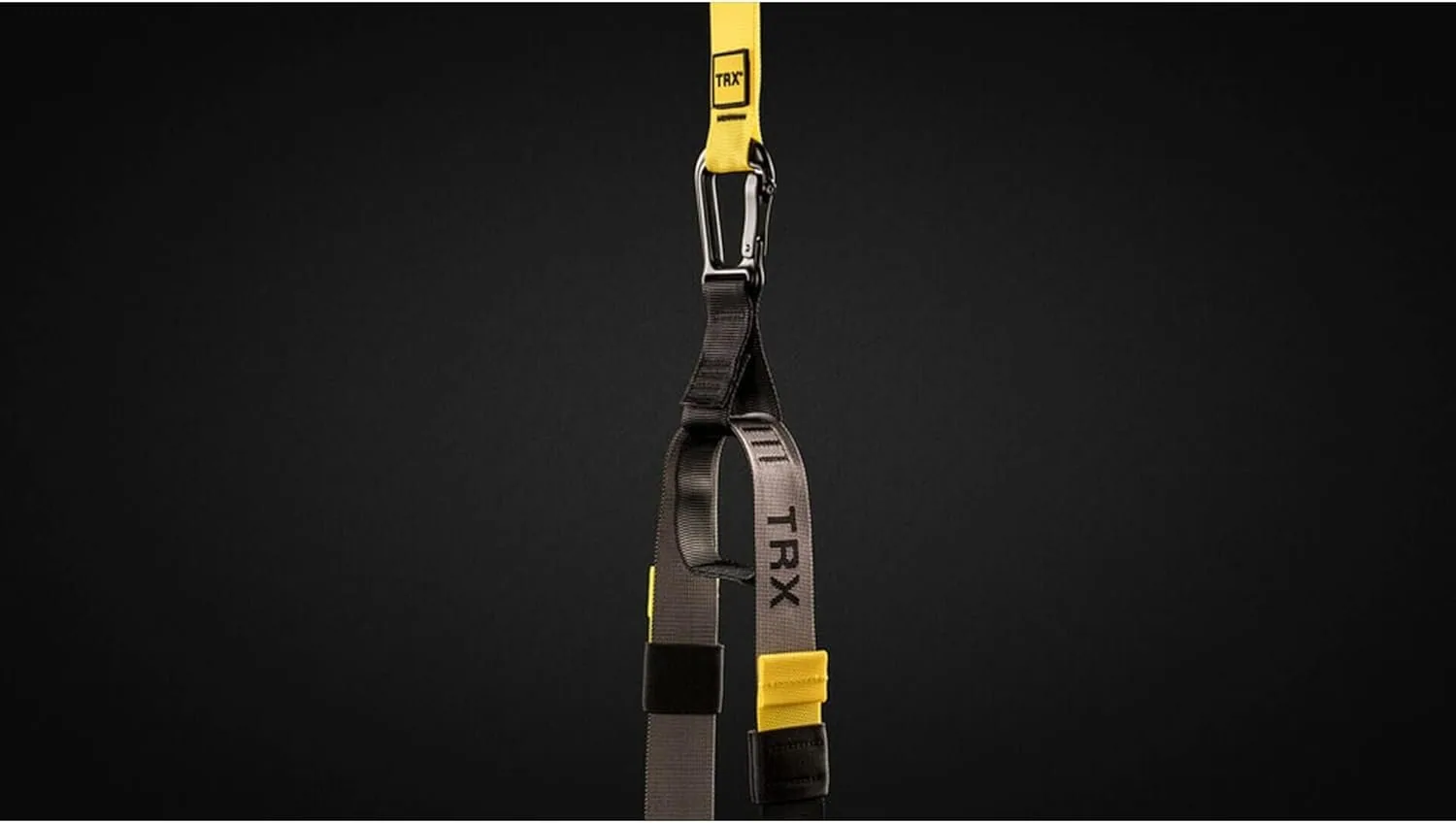نظام التدريب المعلق (TRX Home2 Suspension Trainer Kit)