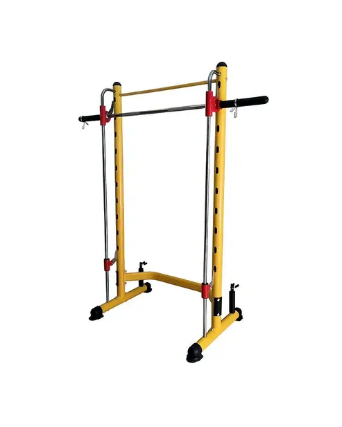 جهاز السميـث الأولمبي المصغر (Mini Smith Machine)