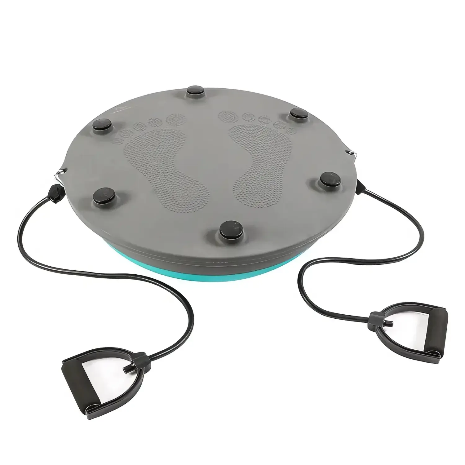 كرة التوازن (Bosu Ball)