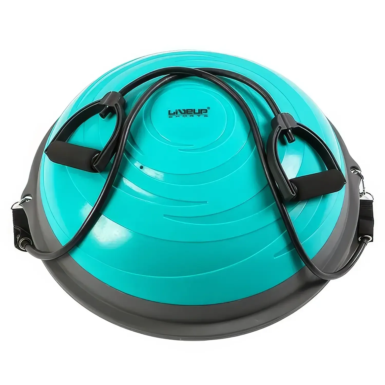 كرة التوازن (Bosu Ball)