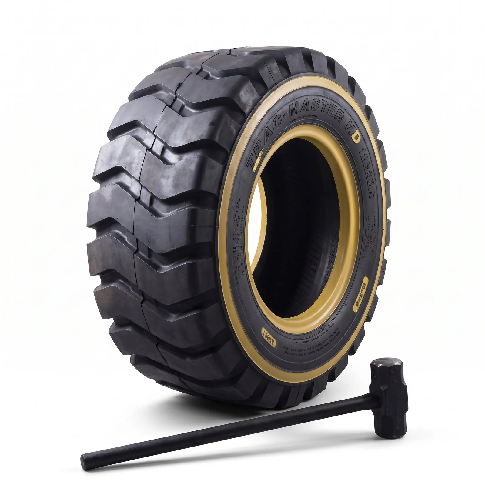 عجلات التدريب (Training Tires)