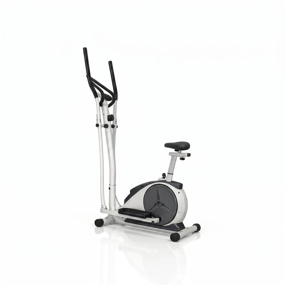 جهاز الكروس فت (Elliptical Cross Trainer)