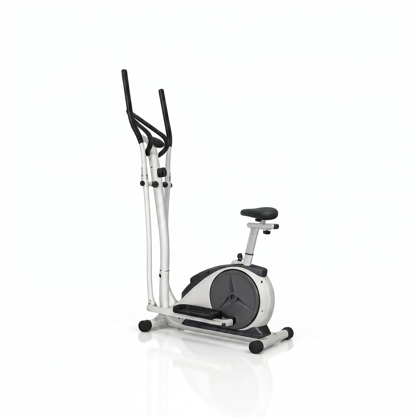 جهاز الكروس فت (Elliptical Cross Trainer)