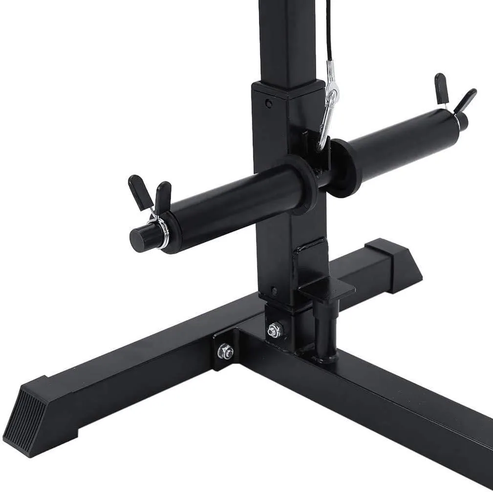 جهاز السحب العلوي (LAT Pull Down Station)