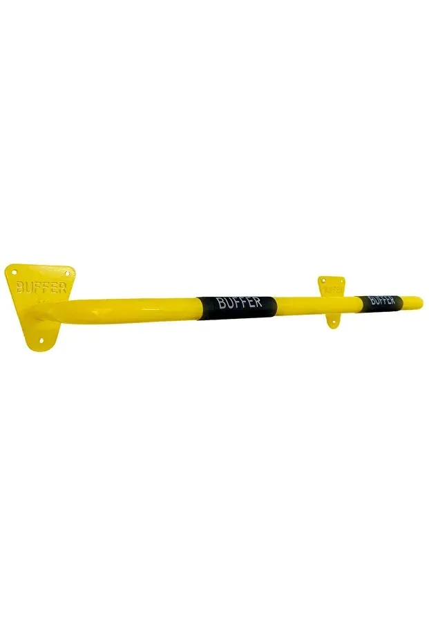عقلة الحائط المطورة (Wall-Mounted Pull-Up Bar)