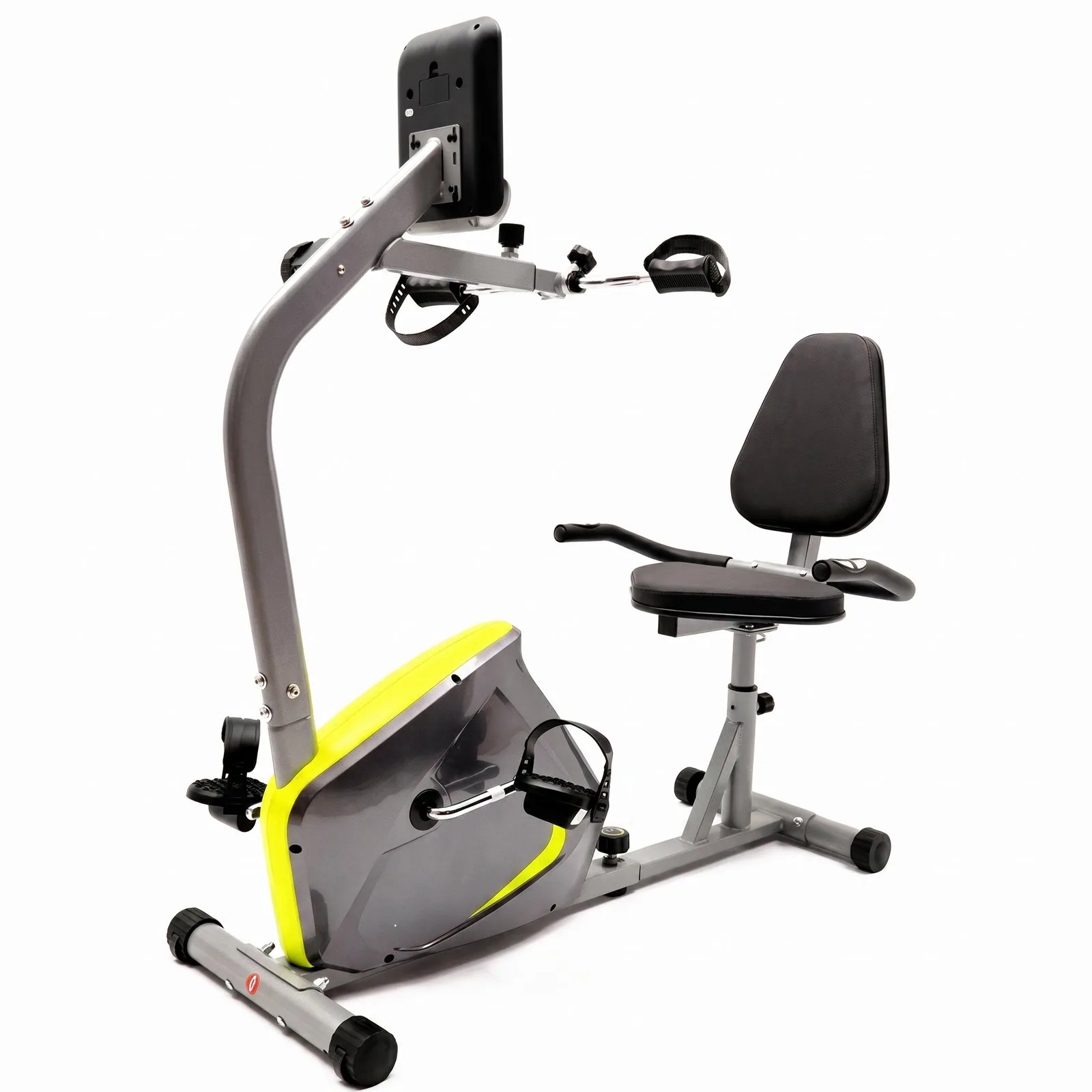 دراجة التمارين الطبية المزدوجة مع تمرين يدين (Dual-Action Rehab Bike)