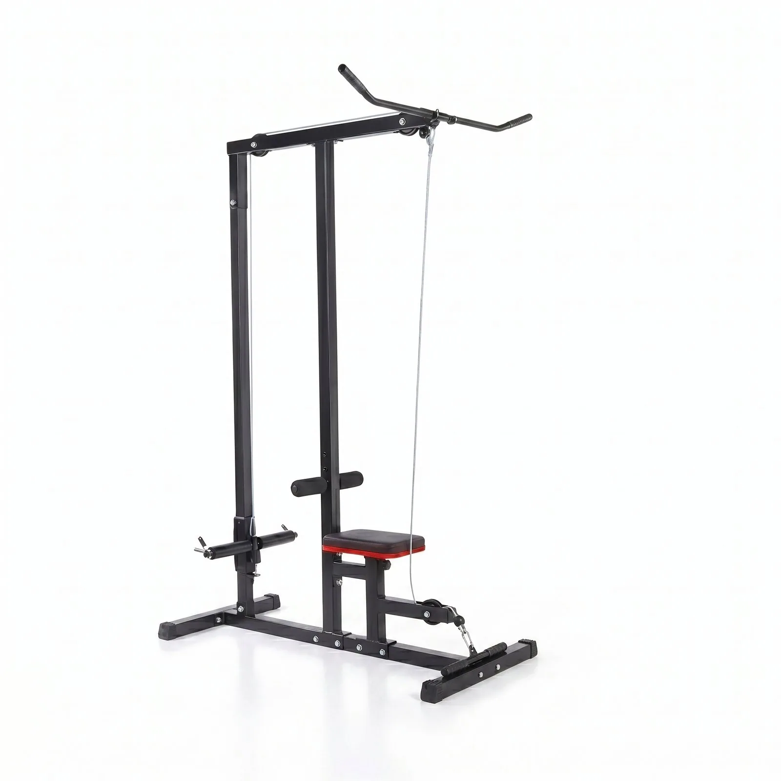 جهاز السحب العلوي (LAT Pull Down Station)