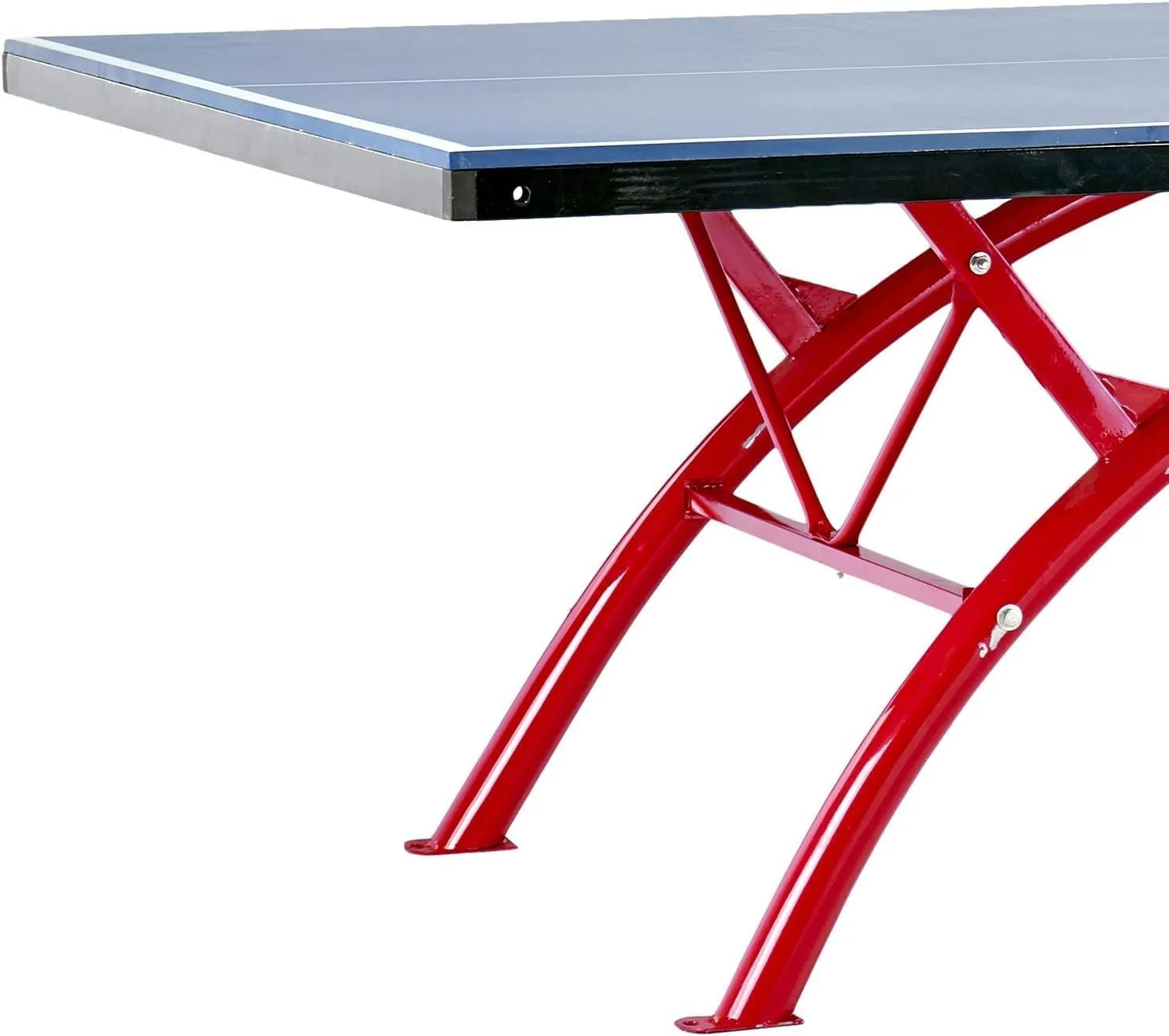 طاولة تنس الطاولة الاحترافية (Professional Outdoor Table Tennis)