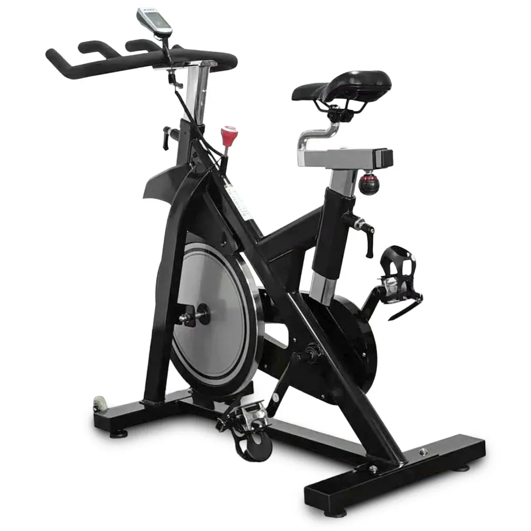 الدراجة الرياضية الثابتة الاحترافية (Magnetic Spin Bike)