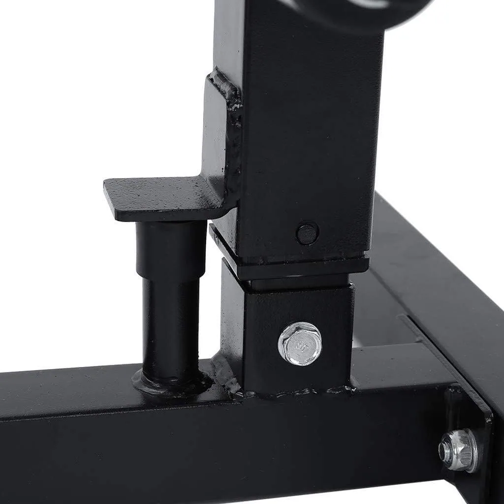 جهاز السحب العلوي (LAT Pull Down Station)