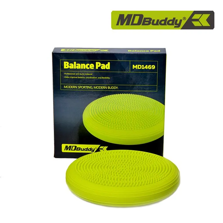 قرص التوازن (Balance Cushion) من MD Buddy – 33