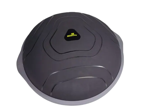 كرة التوازن (Bosu Ball) من MD Buddy
