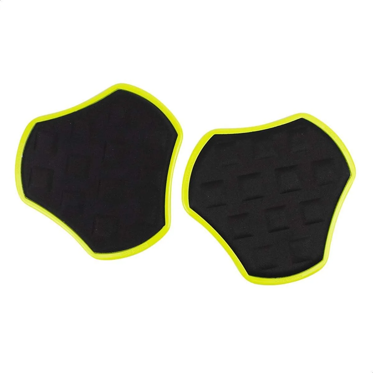 أقراص الانزلاق للتمارين (Exercise Sliders)