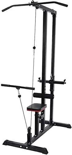 جهاز السحب العلوي (LAT Pull Down Station)