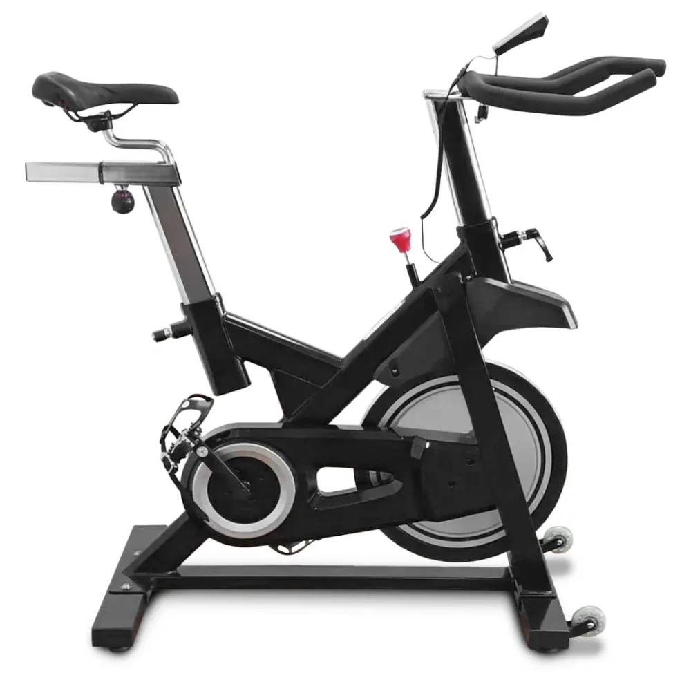 الدراجة الرياضية الثابتة الاحترافية (Magnetic Spin Bike)