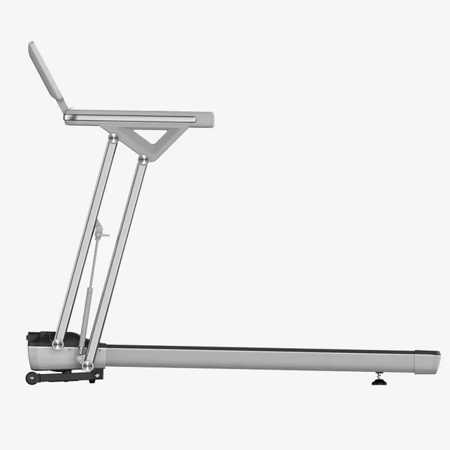 جهاز الركض القابل للطي (Foldable Treadmill)