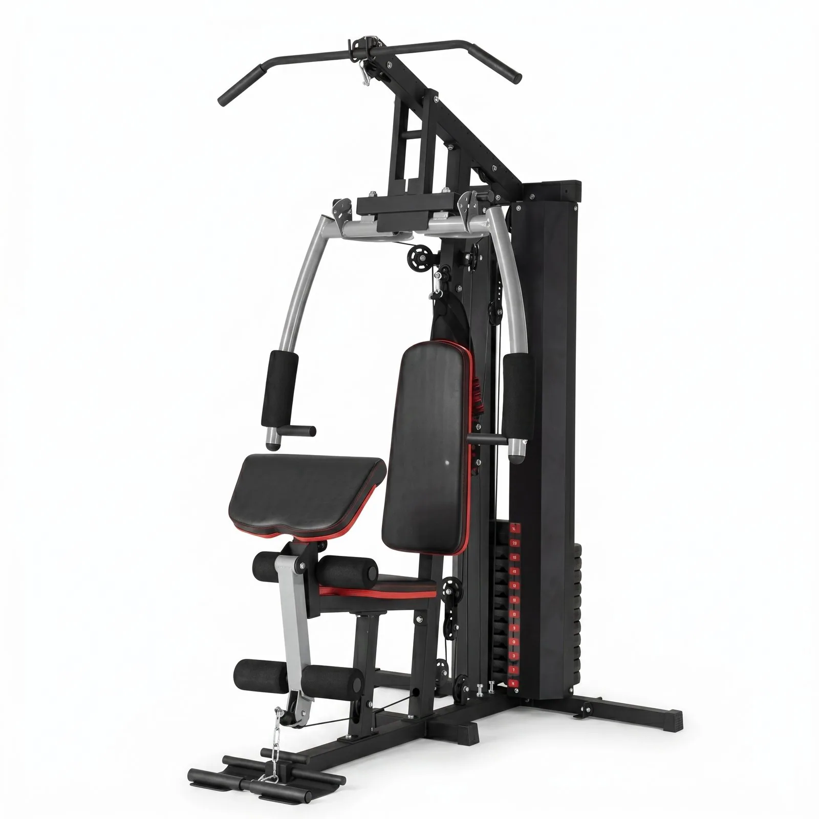جهاز التمارين المتعدد (Home Gym System)