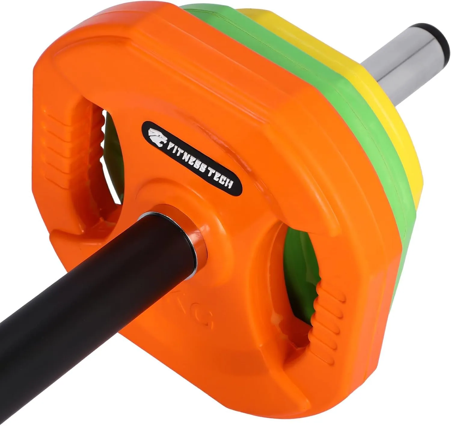مجموعة “بودي بامب” المتكاملة (23 كغم)