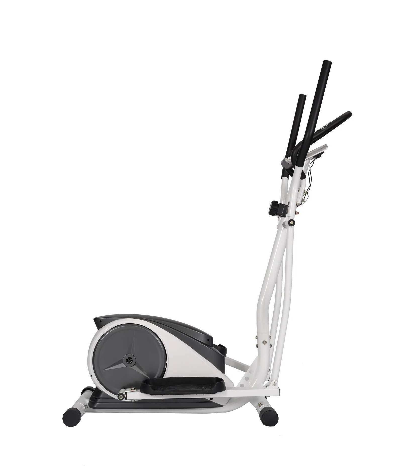 جهاز الكروس فت (Elliptical Cross Trainer)