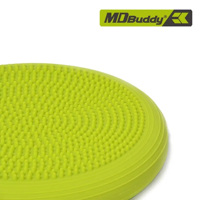 قرص التوازن (Balance Cushion) من MD Buddy – 33