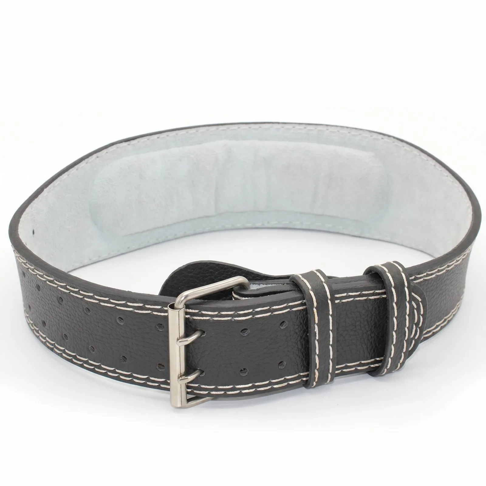 حزام التدريب الأصلي (MD Buddy Weightlifting Belt)