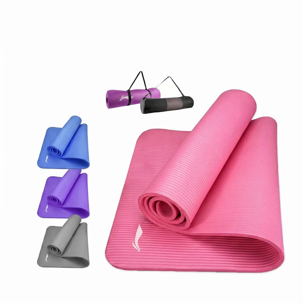 فرشة يوغا (Yoga Mat) من Li-Ning