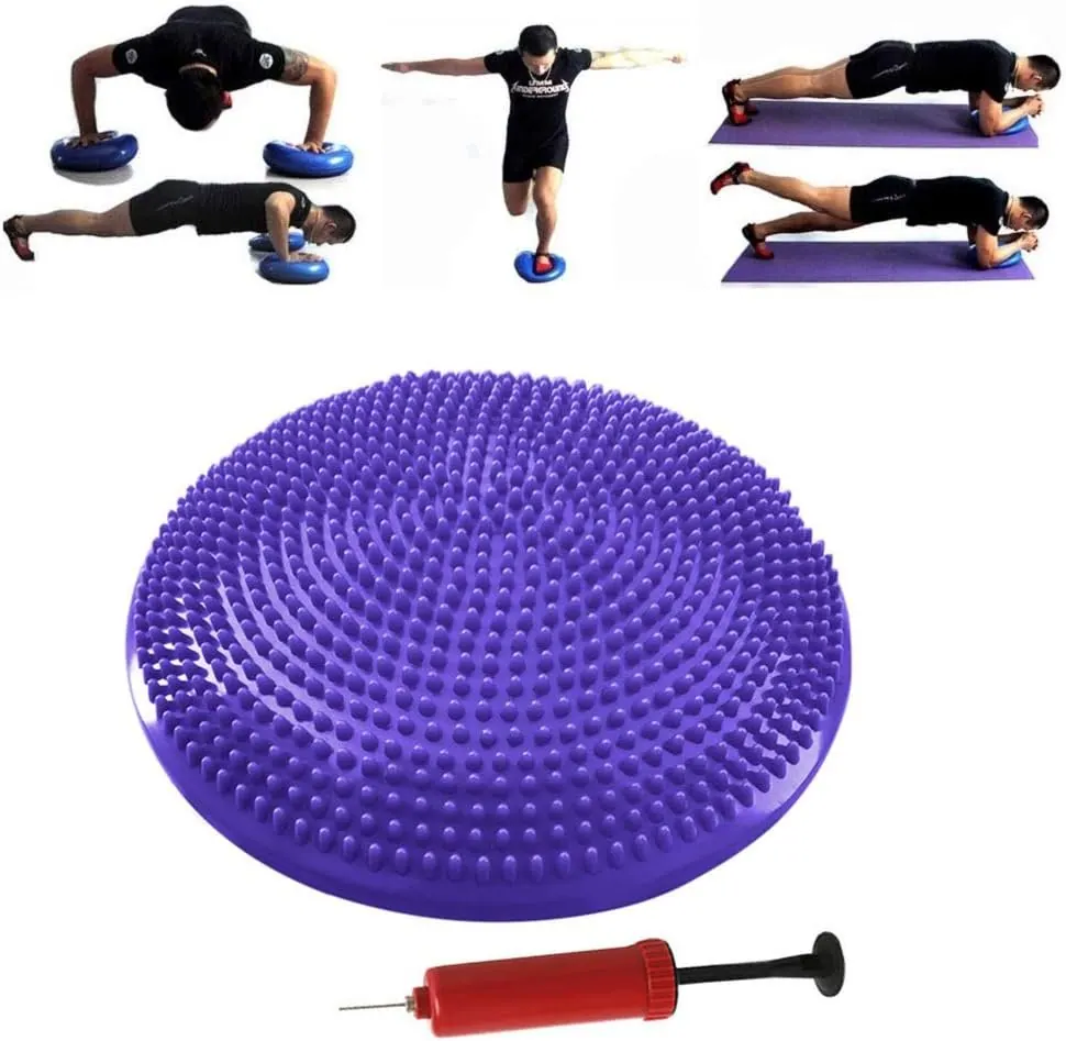 قرص التوازن (Balance Disc)