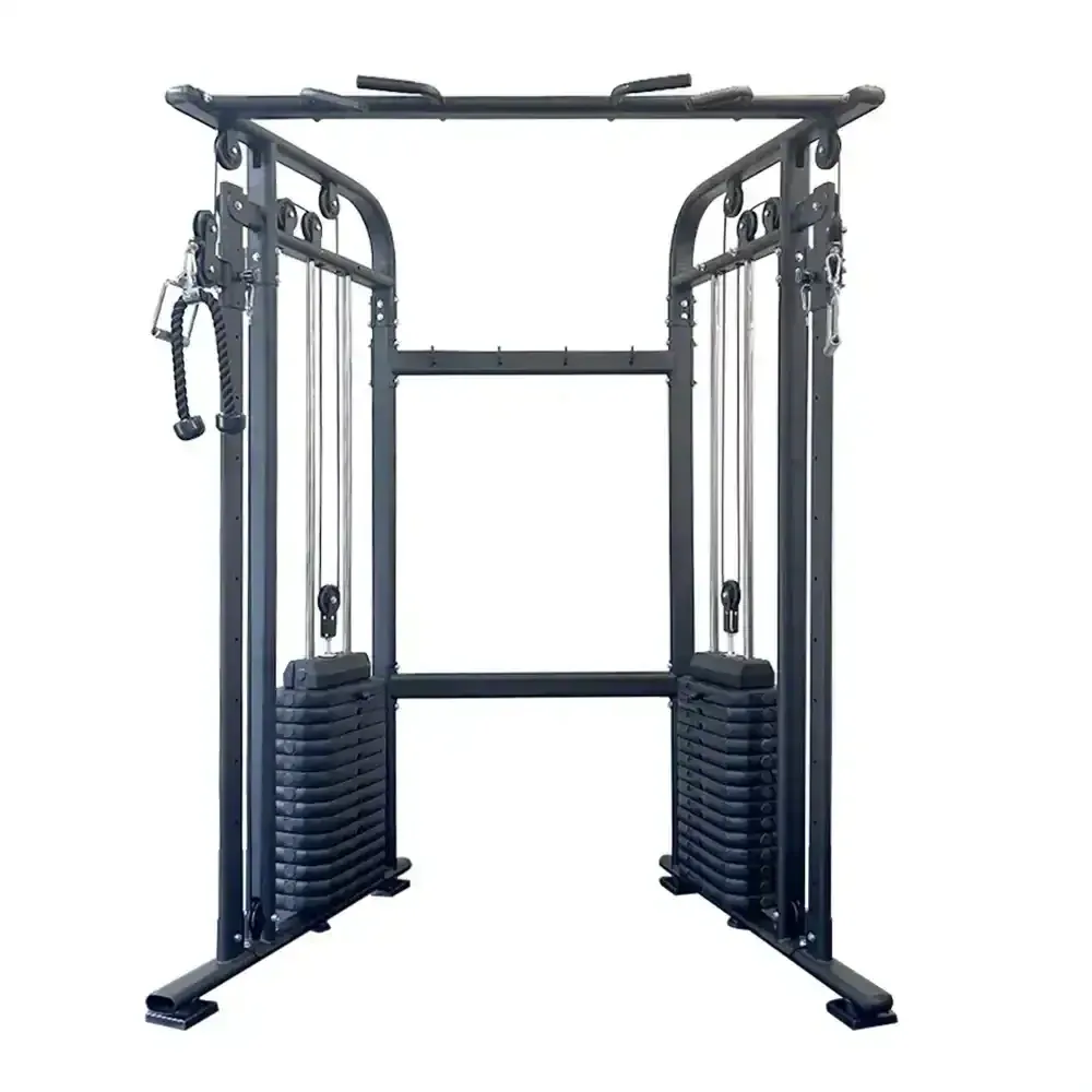 جهاز كيبل كروس (Cable Crossover Machine FN-15)