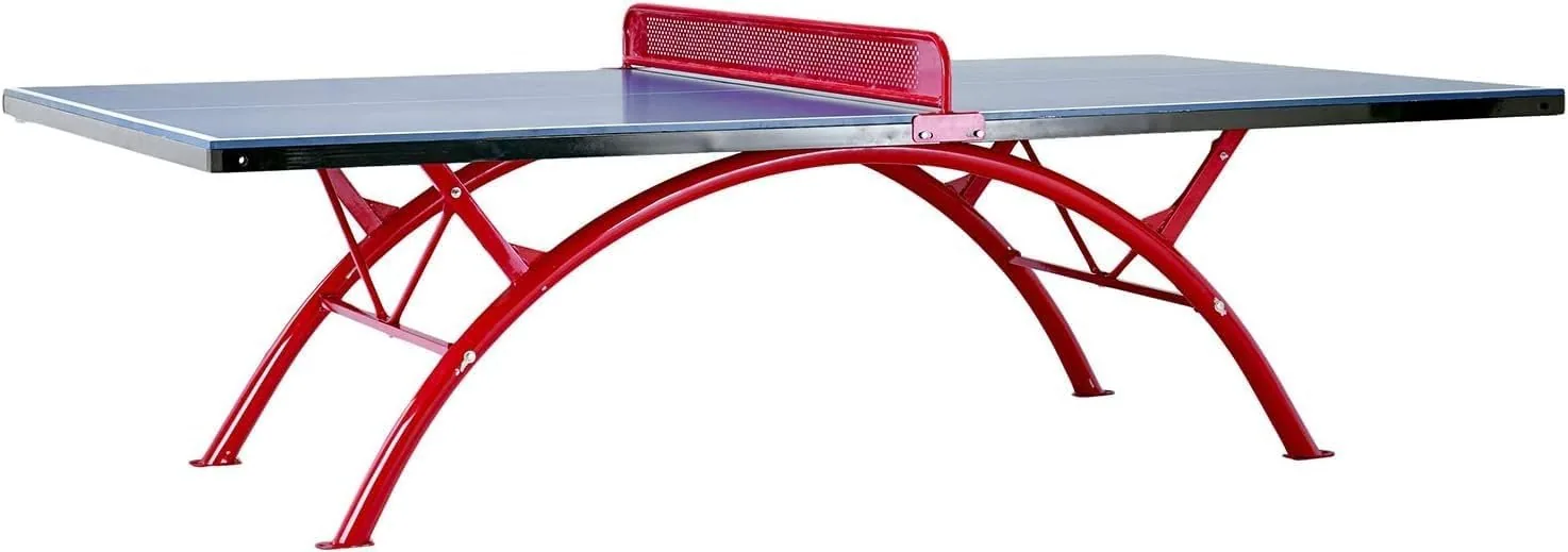 طاولة تنس الطاولة الاحترافية (Professional Outdoor Table Tennis)
