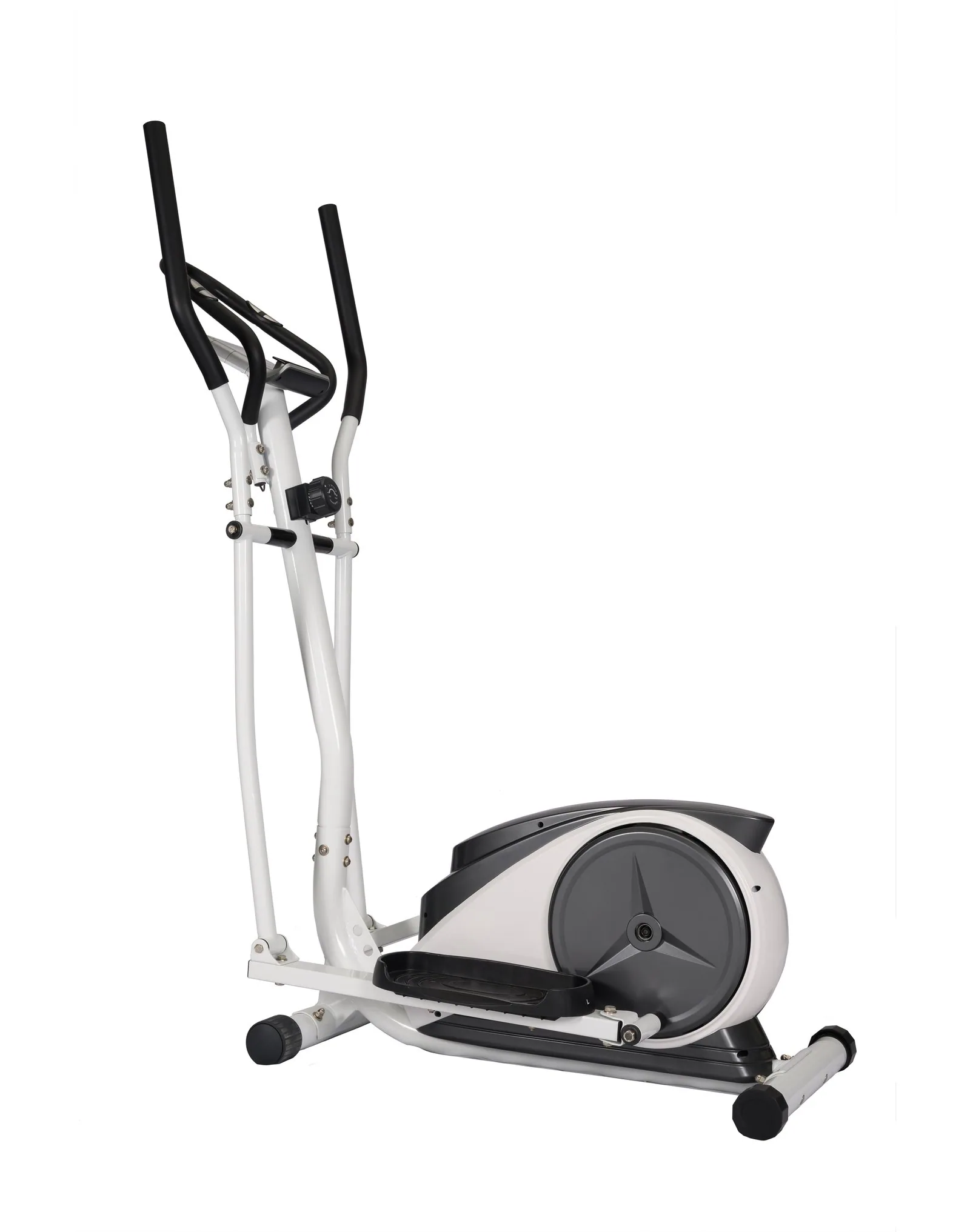 جهاز الكروس فت (Elliptical Cross Trainer)