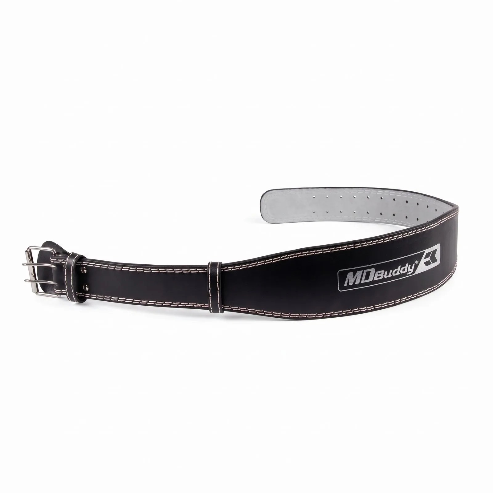 حزام التدريب الأصلي (MD Buddy Weightlifting Belt)