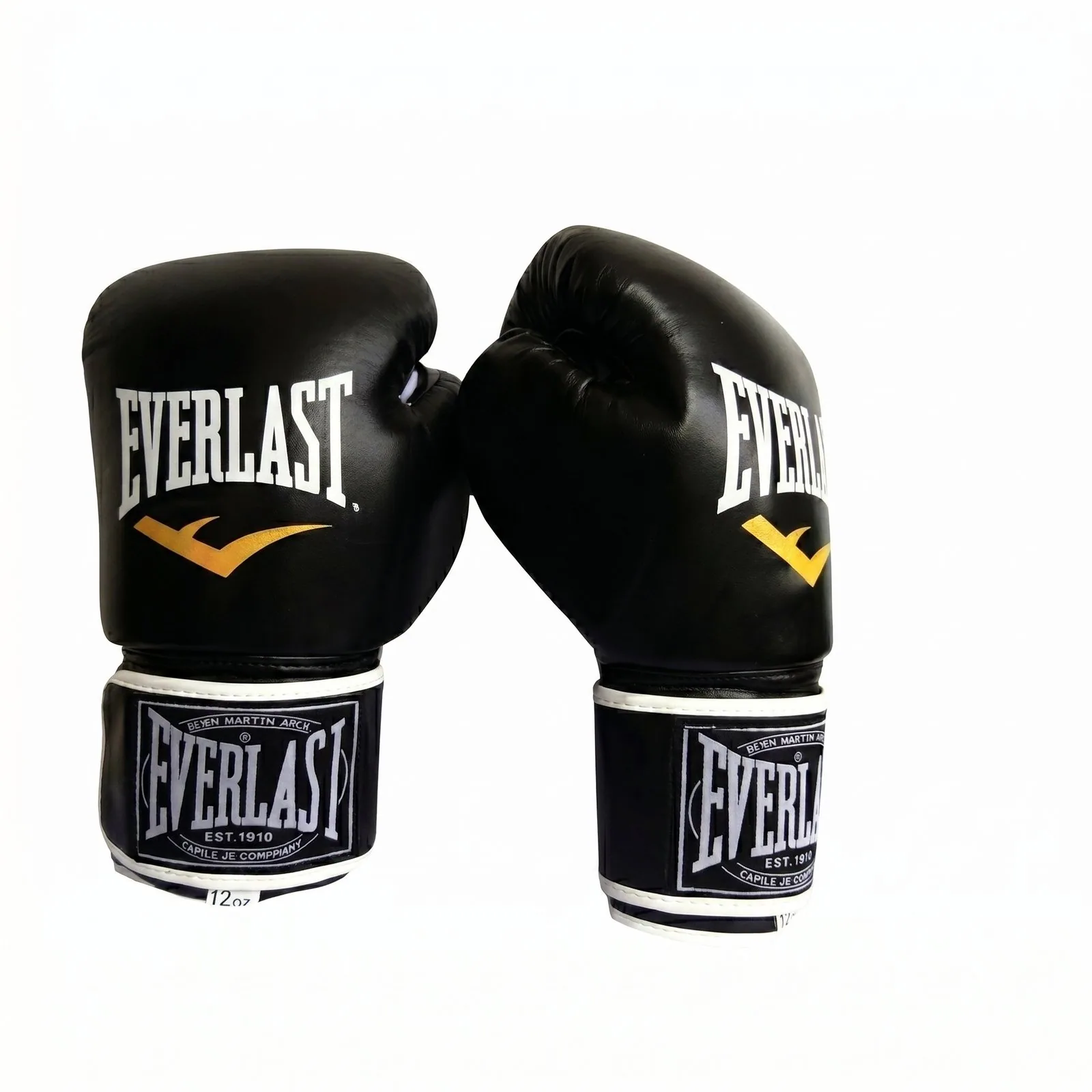 قفازات الملاكمة (EVERLAST Boxing Gloves)