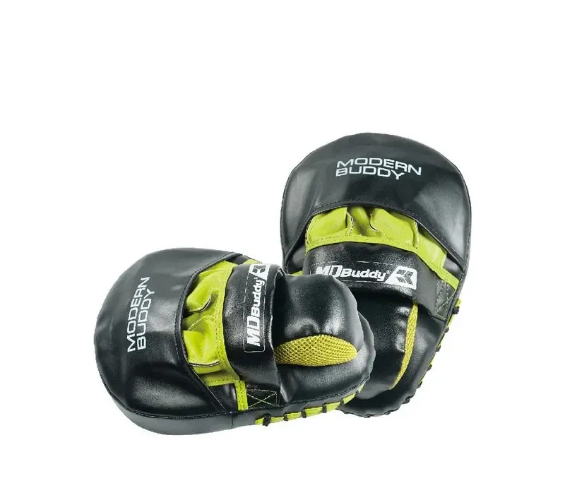 قفازات التركيز/التارجت (Focus Pads/Target)