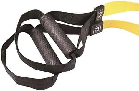 نظام التدريب المعلق (TRX P3 Suspension Trainer)