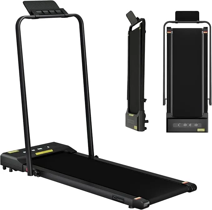 Flat Treadmill W9710