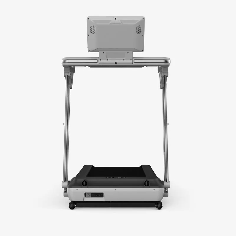 جهاز الركض القابل للطي (Foldable Treadmill)