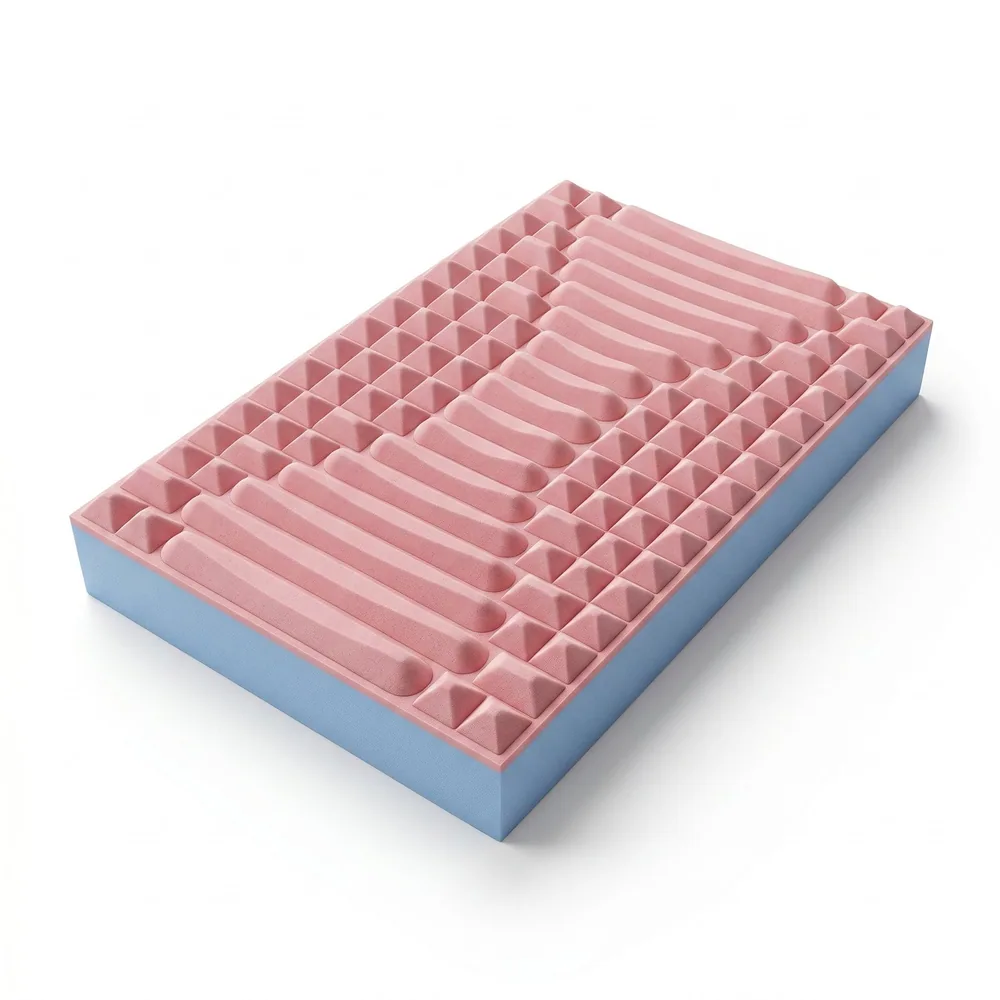 مسند بلوك للتمارين (Exercise Block / Support Pad)